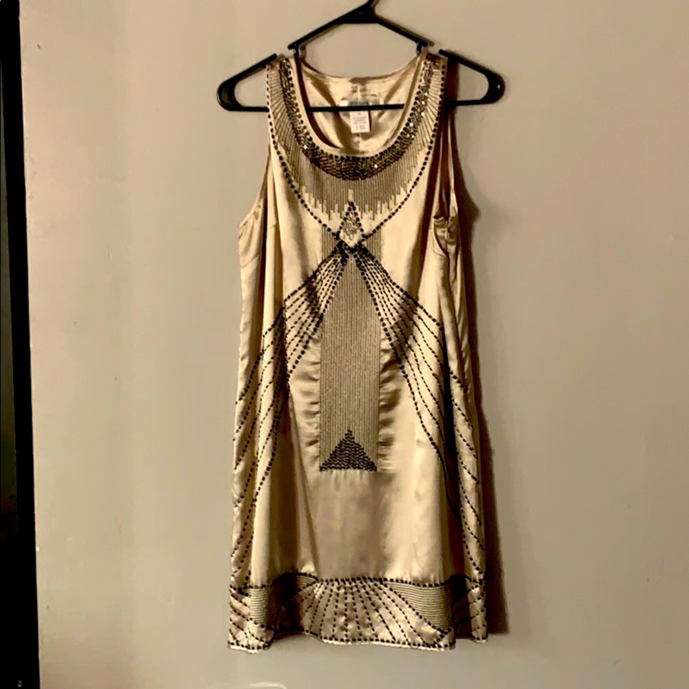 20s Style Dress